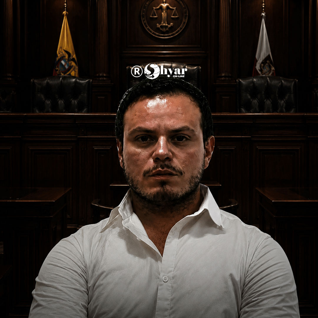 Detalles inéditos de transacciones de combustible complican la defensa de Aquiles Álvarez
