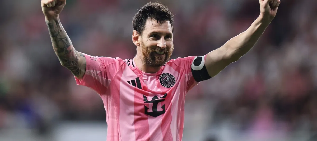 Fin de una era: Lionel Messi deja la Selección Argentina