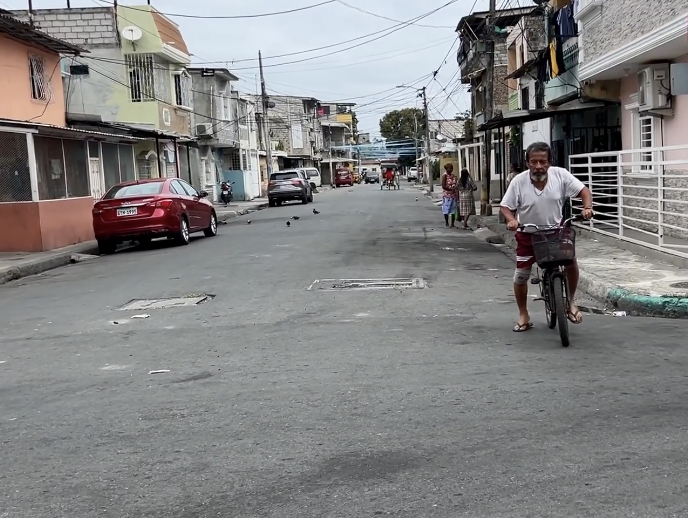 Dos mujeres pierden la vida en un ataque armado registrado en Guayaquil