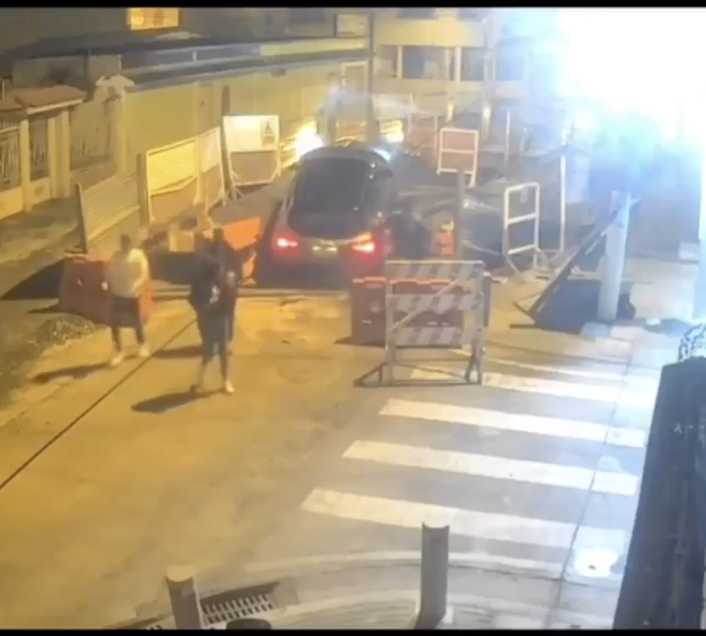 Taxista de aplicación fue asesinado durante ataque en La Alborada
