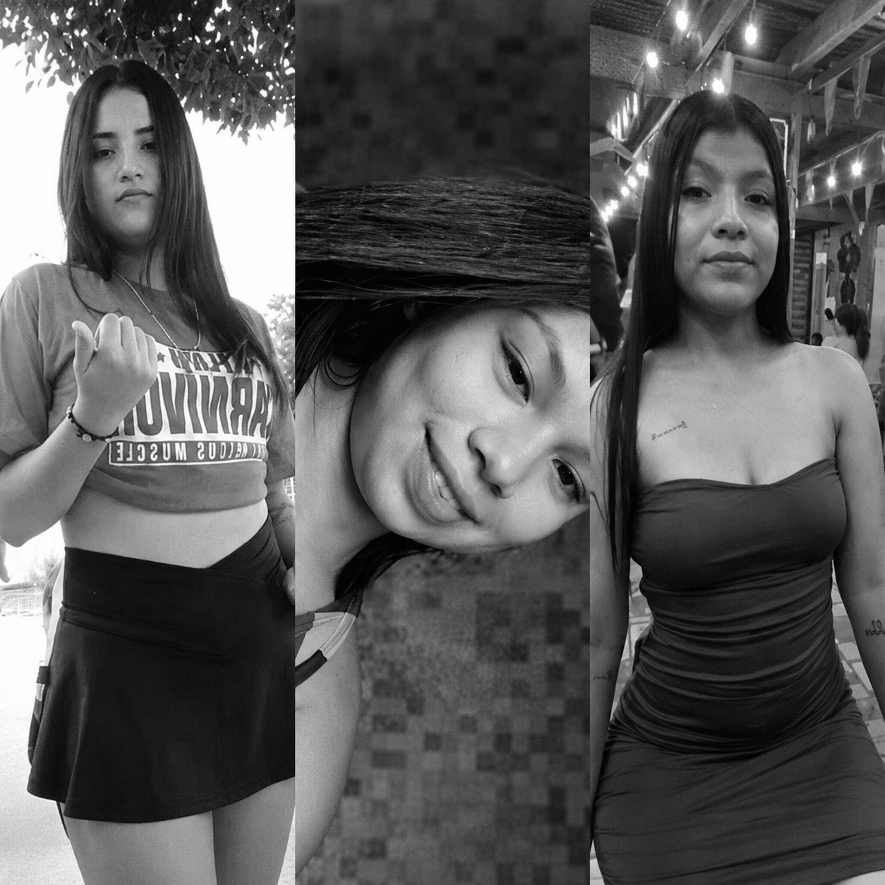 Hallan los cuerpos de tres jóvenes en el sector Loma de Monduque, en Chone