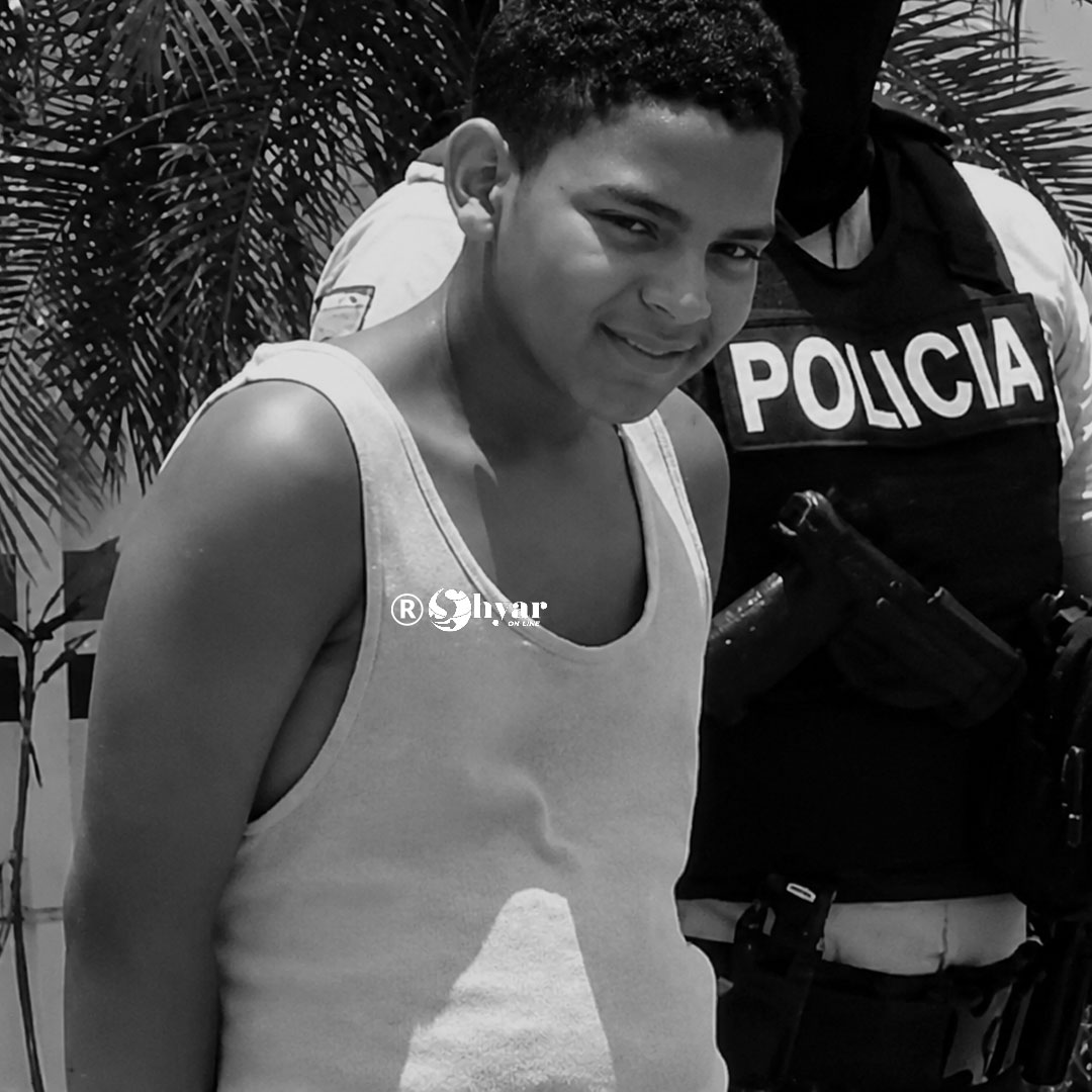 Ataque armado en Jaramijó deja dos muertos, entre ellos un adolescente de 14 años