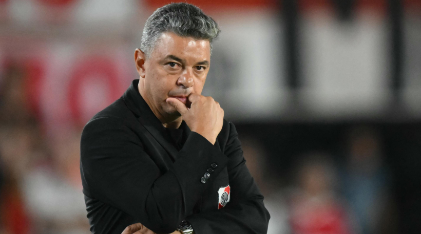 El “Muñeco” Gallardo asume el mando de la selección ecuatoriana