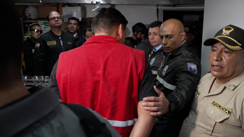 Funcionarios habrían cobrado hasta USD 5.000 por puestos en el Ministerio de Educación