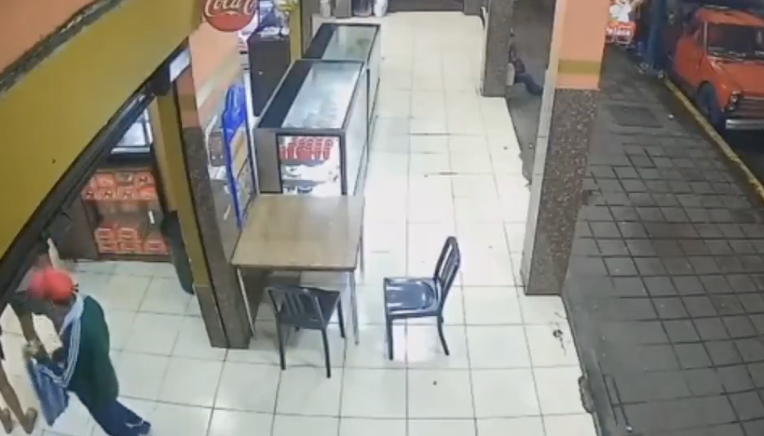 Vendedor de dulces habría apuñalado a un ciudadano en Quevedo