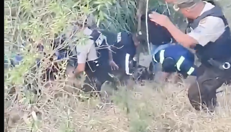 Hombre perdió la vida al defender su hogar de un asalto en Chimborazo