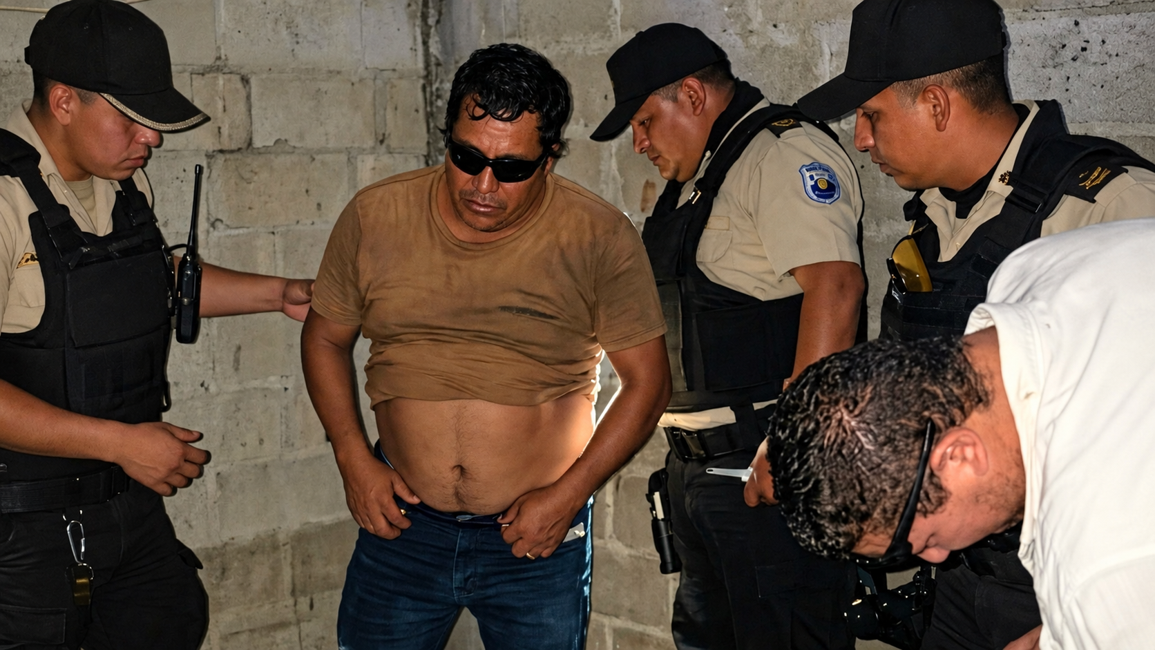 Falsa compra de madera terminó con dos emprendedores secuestrados
