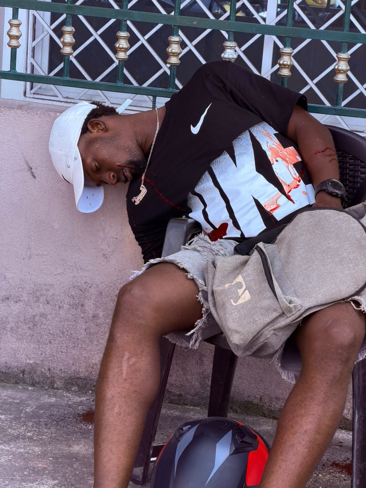 Ataque armado terminó con la vida de un ciudadano en Machala