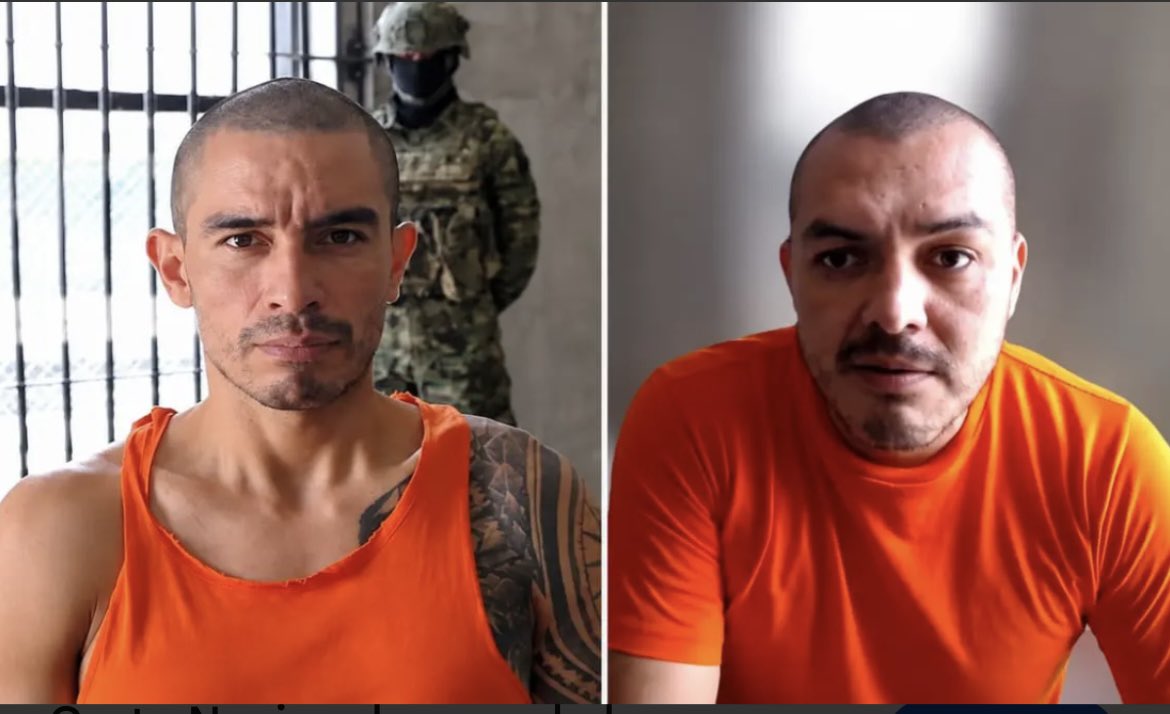 Extradición de Daniel Salcedo fue programada para el 29 de octubre
