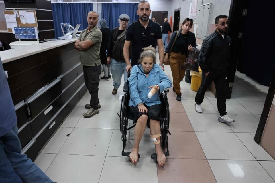 Fotoperiodista estadounidense fue atacada mientras cubría una cosecha en Cisjordania