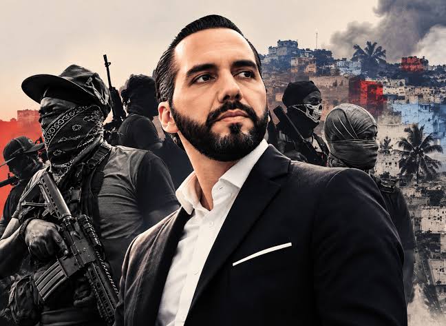 El Salvador despliega fuerzas en Haití para liberar a cuatro técnicos secuestrados