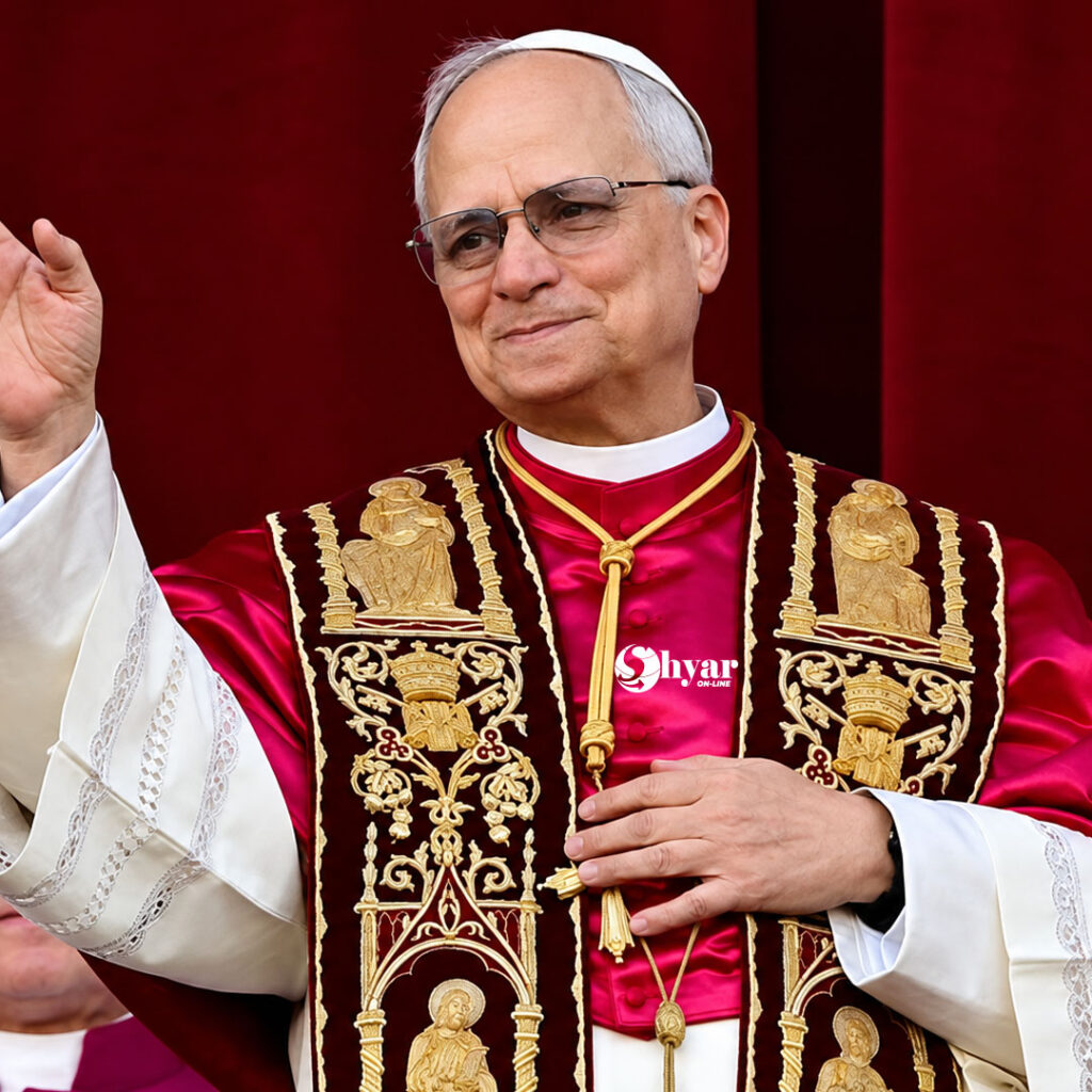 Vaticano confirma que el papa León XIV tiene cáncer y fue operado